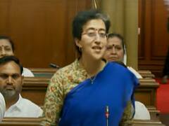 'दिल्ली को पूर्ण राज्य का दर्जा देने का वादा था', मंत्री आतिशी ने BJP से पूछा- याद है ना?
