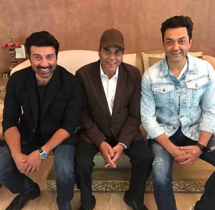 इसके बाद सनी उस कार से मुंबई की सड़कों पर खूब चक्कर लगाते थे. लेकिन सनी की ये चालाकी ज्यादा दिन तक नहीं चल पाई और एक दिन उनके राज से पर्दा हट गया.