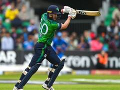 IND vs IRE 1st T20: சொதப்பிய தொடக்கம்.. அசத்திய மெக்கர்த்தி.. இந்தியாவுக்கு 140 ரன்கள் டார்கெட்..!