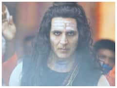 Akshay Kumar Didn't Charge A Rupee In Fees For OMG 2: Viacom18 Studios COO Ajit Andhare