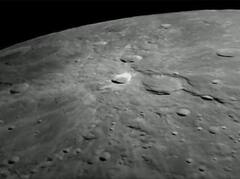 Chandrayaan 3: चंद्रयान-3 के लैंडर मॉड्यूल की डिबूस्टिंग, कैमरे में कैद हुआ चांद का अद्भुत नजारा, आप भी देखें तस्वीरें