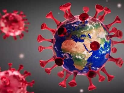New COVID 19 Variant Detected In America Denmark Impact Unknow Says WHO New Corona Variant: மக்களே உஷார்.. அச்சத்தை ஏற்படுத்தும் புதிய உருமாறிய கொரோனா ..அதிர்ச்சி தந்த உலக சுகாதார அமைப்பு