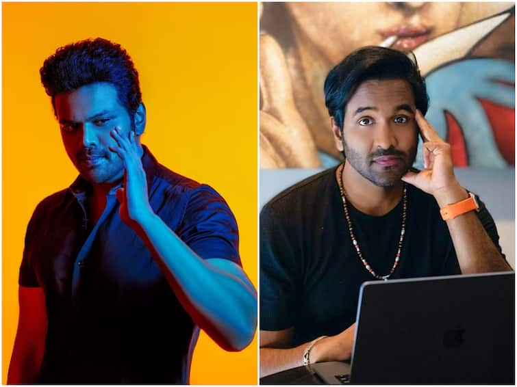 Manchu vishnu speaks about house of manchus and misunderstandings with brother manoj Manchu Vishnu:  అంతా కలిసుండాలనే రూల్ ఏమీ లేదు - ‘హౌజ్ ఆఫ్ మంచూస్’పై మంచు విష్ణు క్లారిటీ