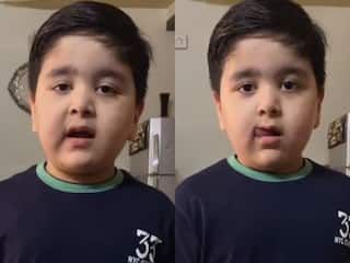 क्या आपने भी की थी पेरेंट्स टीचर मीटिंग में जाने से पहले ऐसी तैयारी, देखें मजेदार वीडियो