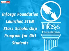 పేద బాలికల చదువుకు ఇన్ఫోసిస్‌ చేయూత, 'స్టెమ్‌ స్టార్స్‌' స్కాలర్‌షిప్‌ ద్వారా రూ.100 కోట్ల సాయం