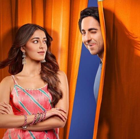 आयुष्मान खुराना और अनन्या पांडे की फिल्म ड्रीम गर्ल 2...25 अगस्त को रिलीज होने जा रही है. ऐसे में फैंस इस फिल्म के पार्ट 2 को देखने के लिए बेहद एक्साइ़टेड हैं.