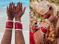 Hariyali Teej 2023: आलिया भट्ट से लेकर कैटरीना कैफ तक के लेटेस्ट मेहंदी डिजाइन से लें इस्पिरेशन, इस तीज पर फ्लॉन्ट करें खूबसूरत हाथ