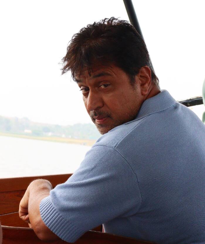 ஸ்ரீராம் பிலிம்ஸ் இன்டர்நேஷனல் தயாரிக்கும் 15 வது படத்தை அந்த நிறுவனத்தின் உரிமையாளர் நடிகர் அர்ஜுன் இயக்க உள்ளார்.