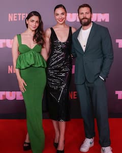 Alia Bhatt And Other Indian Actors Who Have Starred In Hollywood Films