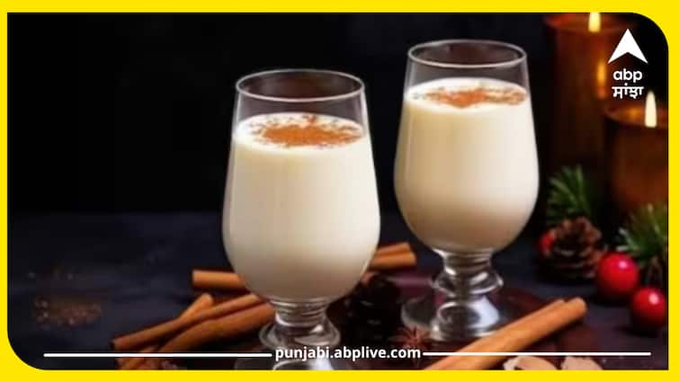 know-the-health-benefits-of-mixing-jaiphal-nutmeg-in-milk Nutmeg Benefits for health: ਜੇਕਰ ਤੁਸੀਂ ਵੀ ਨੀਂਦ ਨਾ ਆਉਣ ਕਰਕੇ ਰਹਿੰਦੇ ਪਰੇਸ਼ਾਨ, ਤਾਂ ਪੀਓ ਇਹ ਦੁੱਧ, ਹੋਵੇਗਾ ਫਾਇਦਾ