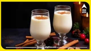 Nutmeg Benefits for health: ਜੇਕਰ ਤੁਸੀਂ ਵੀ ਨੀਂਦ ਨਾ ਆਉਣ ਕਰਕੇ ਰਹਿੰਦੇ ਪਰੇਸ਼ਾਨ, ਤਾਂ ਪੀਓ ਇਹ ਦੁੱਧ, ਹੋਵੇਗਾ ਫਾਇਦਾ