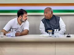 లోక్‌సభ ఎన్నికల్లో అమేఠీ నుంచి రాహుల్ పోటీ! కాంగ్రెస్ కంచుకోటలో మళ్లీ అడుగు పెడతారా?