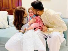 Photos: किसी बॉलीवुड एक्ट्रेस से कम नहीं हैं इन 5 विदेशी क्रिकेटर की पत्नियां, तस्वीरें देख उड़ जाएंगे होश