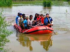 पंजाब के 8 जिलों में बाढ़ के कहर से 4 की मौत, कई स्कूलों की छुट्टियां, ट्रेनें भी रद्द