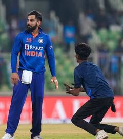 Photos: વિરાટ કોહલીએ ઇન્ટરનેશનલ ક્રિકેટમાં પૂરા કર્યા 15 વર્ષ, જાણો તેના 15 રેકોર્ડ્સ