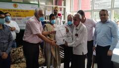 ਟੀਬੀ ਦੇ ਖਾਤਮੇ ਲਈ ਸਰਕਾਰੀ ਅਤੇ ਨਿੱਜੀ ਖੇਤਰ ਦੇ ਸਿਹਤ ਸੰਸਥਾਵਾਂ ਦੇ ਠੋਸ ਯਤਨਾਂ ਦੀ ਲੋੜ : ਡੀ.ਸੀ ਆਸ਼ਿਕਾ ਜੈਨ