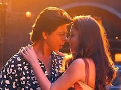 এখনও পর্যন্ত শাহরুখের সবচেয়ে ব্যয়বহুল ছবি 'জওয়ান', কত খরচ হয়েছে তৈরিতে?