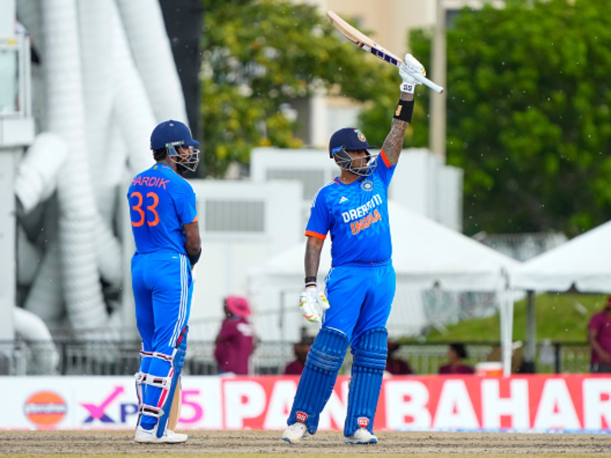 Asia Cup 2023Team India Squad To Be Announced Sunday After India Vs Ireland T20I