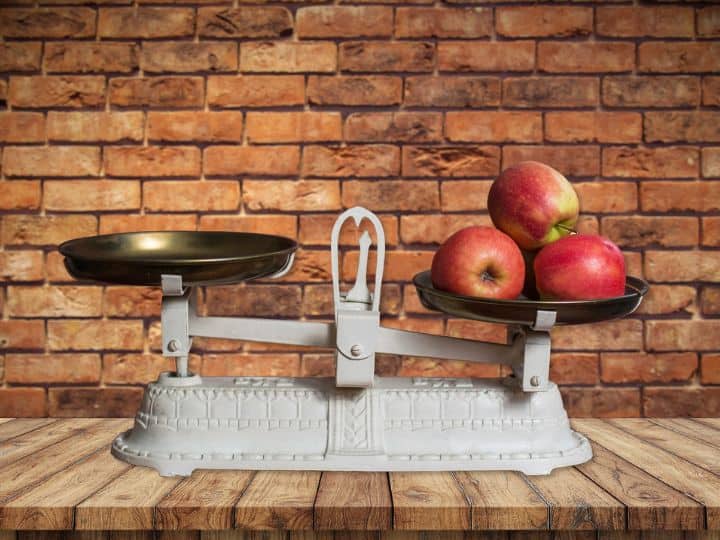 What is the meaning of a quarter a quarter and a half in weight know the correct answer वजन में सवा, पौना और ढाई का मतलब क्या होता है? जानिए सही जवाब