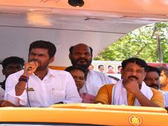 இந்தியாவின் முதல் கடன்கார மாநிலமாக தமிழகம் உள்ளது - பாஜக மாநில தலைவர் அண்ணாமலை பேச்சு