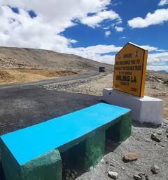 World’s Highest Tunnel: ચીનની સરહદ નજીક બની રહ્યો છે દુનિયાનો સૌથી ઉંચો રૉડ, ટનલ અને ફાઇટર જેટ બેઝ, પોતાનો જ રેકોર્ડ તોડવાની તૈયારીમાં ભારત