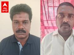 அச்சரப்பாக்கத்தில் போலி நகை அடகு வைக்க முயற்சி; ஊராட்சி தலைவரின் கணவர், கவுன்சிலர் கைது