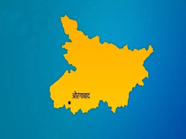 Aurangabad Lok Sabha Constituency first time BJP claims for Aurangabad Lok Sabha Constituency  seat औरंगाबाद लोकसभेवर पहिल्यांदाच 'भाजप'चा अधिकृत दावा; म्हणे गटबाजीमुळे शिवसेनेची ताकद कमी झाली...