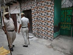 Drunk Robbers On Stabbing Spree In Delhi Kill One, Injure Two