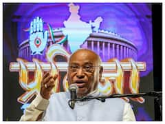 Kharge Slams Govt Over CAG Findings On UDAN Scheme, Says 'Project Failed On 93% Routes'
