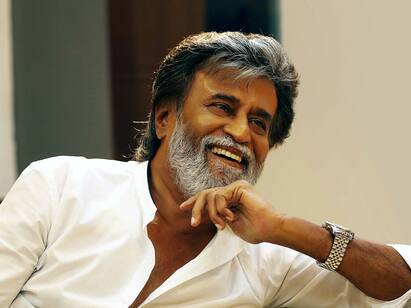 Rajinikanth to visit Ayodhya ramar temple tomorrow Rajinikanth to Visit Ayodhya: அயோத்தி ராமர் கோயிலுக்கு செல்லும் நடிகர் ரஜினிகாந்த்