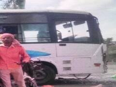 पूर्णिया में बस और ऑटो की आमने-सामने टक्कर, चार की मौत, सात गंभीर रूप से हुए घायल