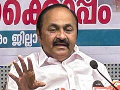 केरल के वित्त मंत्री के असहयोग वाले आरोपों पर कांग्रेस बोली- नाकामी छिपाने का प्रयास कर रहे हैं