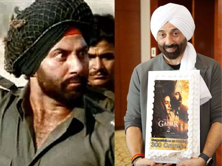 gadar 2 now preparing to make border 2 with sunny deol Know cast of the film Gadar 2 के बाद Border 2 में सनी देओल रचेंगे इतिहास, कास्ट को लेकर इन लोगों के सामने आए नाम