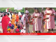 शरद पवारांच्या सभेतील गर्दी पैसे देऊन जमवली?; व्हायरल व्हिडीओनंतर विरोधकांची टीका