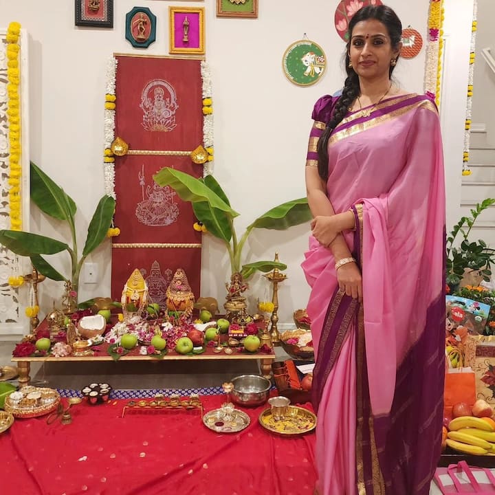 ఫ్యామిలీ ఆడియెన్స్ ను బాగా అలరించింది. Photo Credit: Laya Gorty/Instagram