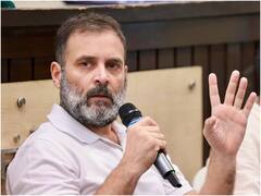 राहुल गांधी के मानगढ़ जाने का इस पार्टी ने किया विरोध, कहा- 'आदिवासी दिवस को किया गया हाईजैक'