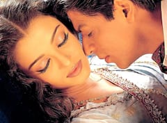 Shah Rukh Khan- Kajol से लेकर सनी-अमीषा तक, ये हैं बॉलीवुड की 10 आइकॉनिक जोड़ियां, स्क्रीन पर आते ही छा जाती हैं