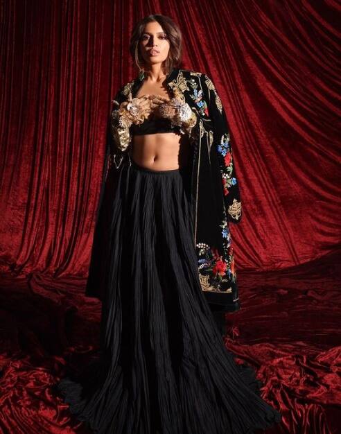 जब भूमि पेडनेकरऑडिशन लेने का काम किया करती थीं तब पंकज त्रिपाठी उनके पास आए थे. जी हां, दरअसल, भूमि यशराज फिल्म्स के लिए काम करती थीं.