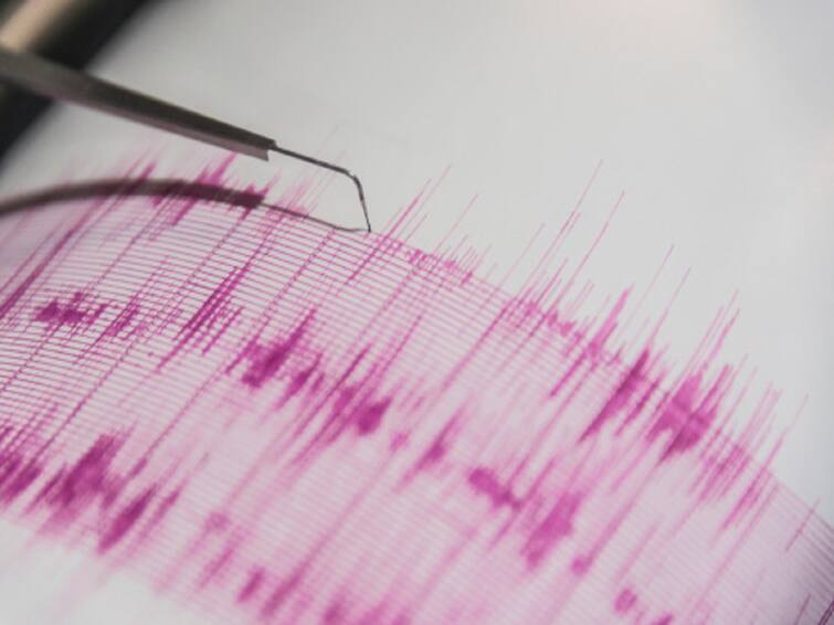 Assam West Karbi Anglong Magnitude 4.4 Earthquake Strikes Magnitude 4.4 Earthquake Strikes West Karbi Anglong In Assam