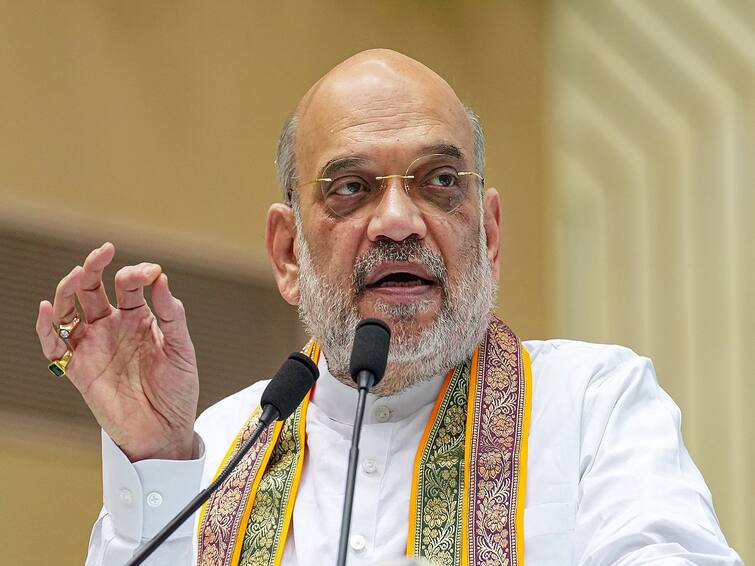 Madhya Pradesh Amit Shah to Release Government's 'Report Card' and Address BJP Working Committee Meeting Amit Shah Set To Unveil Shivraj Govt's 'Report Card', Address BJP Workers In MP's Bhopal Today