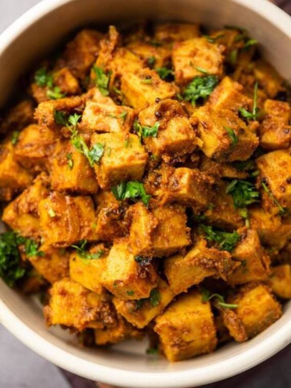 కంద కూర ఇలా చేస్తే ఎంత టేస్టీగా ఉంటుందో!