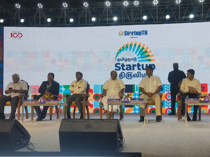 தமிழ்நாடு தொழில் துறையில் சிறந்து வழங்க நடவடிக்கை எடுக்கப்படுகிறது - அமைச்சர் தா.மோ. அன்பரசன்