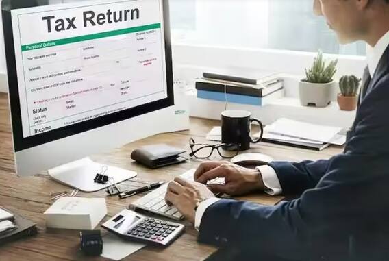 Income Tax: પહેલા ફાઇલ કરો ITR અને બાદમાં ભરો ટેક્સ, ઇ-ફાઇલિંંગ પોર્ટલ પર આવ્યું નવું ફીચર Income Tax: પહેલા ફાઇલ કરો ITR અને બાદમાં ભરો ટેક્સ, ઇ-ફાઇલિંંગ પોર્ટલ પર આવ્યું નવું ફીચર