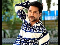 Maheshbabu Kalidas: 'మనసిచ్చి చూడు' మహేశ్ బాబు కాళిదాసు ఫొటోస్