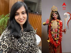 'অভিনয়ই আমাকে পরিচিতি দিয়েছে', ৪ বছর পর ক্যামেরার সামনে ফিরতে পেরে উচ্ছ্বসিত মধুবনী