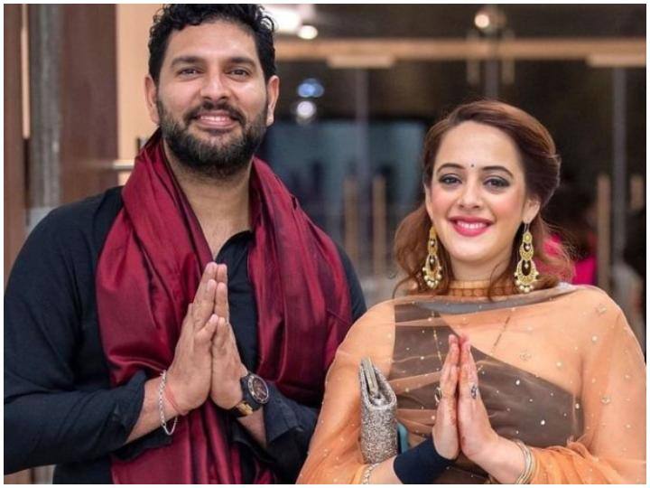युवराज सिंह के साथ शादी के लिए Hazel Keech ने बदला था अपना नाम, एक्ट्रेस ऐसे बनी थी पूर्व क्रिकेटर की दुल्हनिया