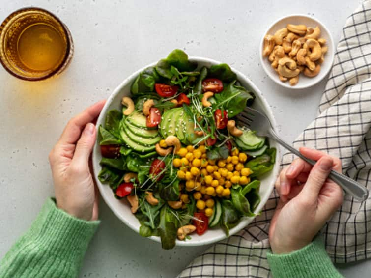 The Rise Of Plant-Based Diets: Navigating The Green Food Revolution