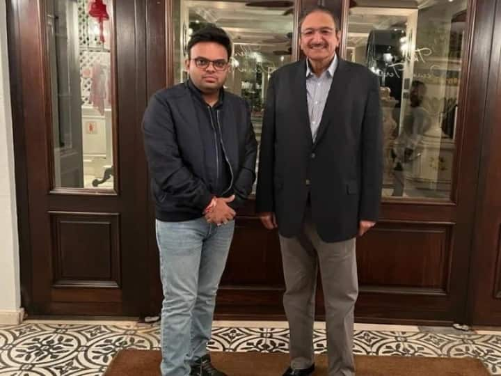 Asia Cup 2023 BCCI Secretary Jai Shah go to Multan to watch first match of Asia Cup 2023 got invitation from pakistan PCB Asia Cup 2023: एशिया कप का पहला मैच देखने मुल्तान जाएंगे BCCI सचिव जय शाह? पाकिस्तान से मिला न्योता