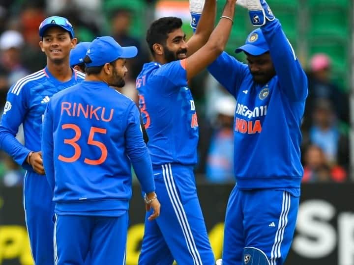 India vs Ireland Jasprit Bumrah Indian Captain with Most T20I Man Of Match Awards IND vs IRE: बुमराह के नाम दर्ज हुआ दिलचस्प रिकॉर्ड, रोहित-कोहली की लिस्ट में बनाई जगह