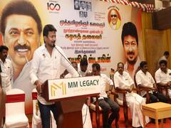 மாணவர்களுக்கான போராட்டம்; கட்சிப்பாகுபாடு இன்றி கலந்து கொள்ளுங்கள் - அமைச்சர் உதயநிதி வேண்டுகோள்